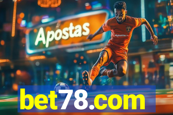 bet78.com