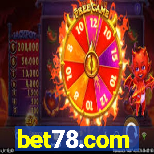 bet78.com