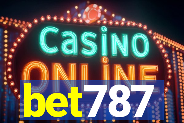 bet787