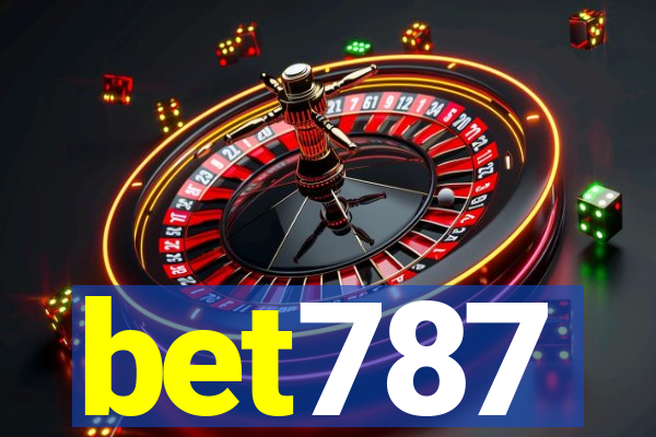 bet787