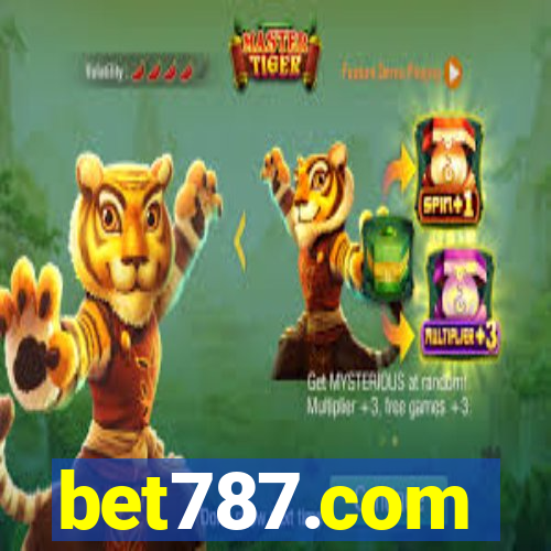 bet787.com