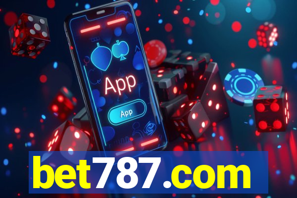 bet787.com