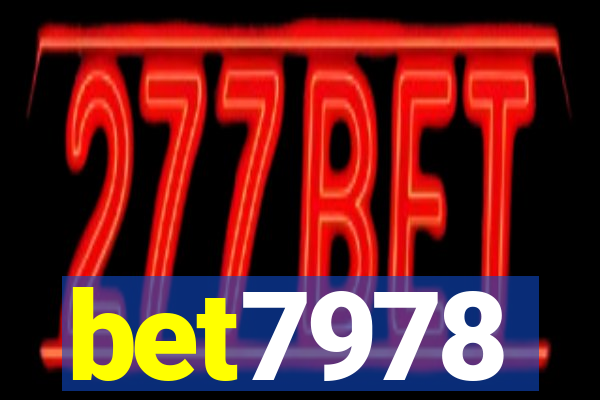 bet7978