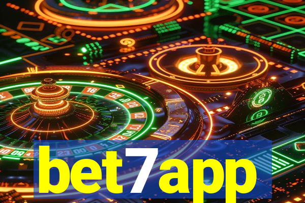 bet7app