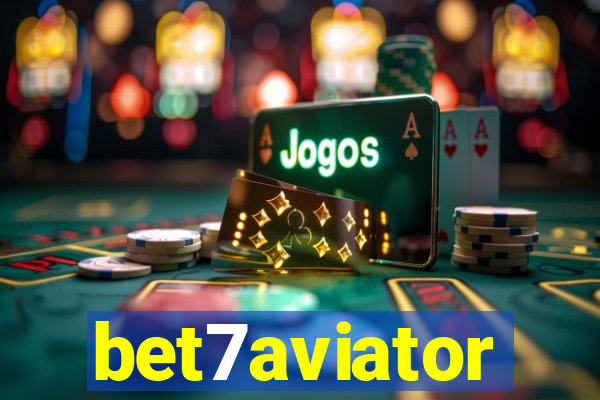 bet7aviator