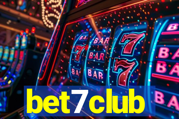 bet7club