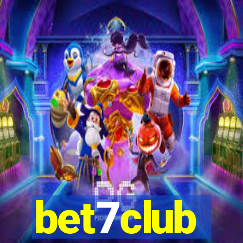 bet7club