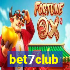 bet7club