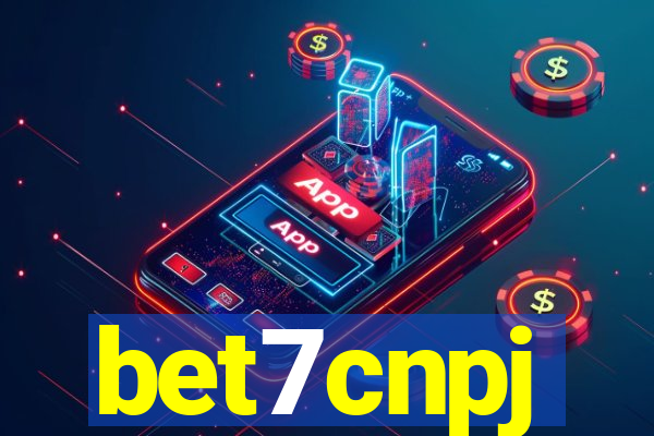 bet7cnpj