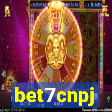 bet7cnpj