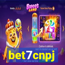 bet7cnpj