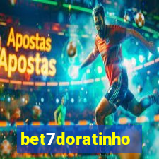 bet7doratinho