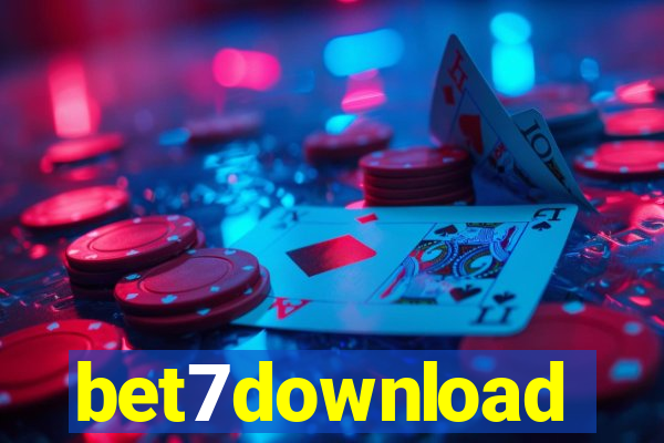 bet7download