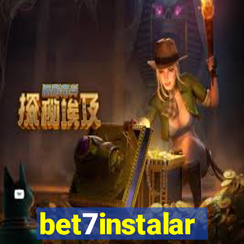 bet7instalar