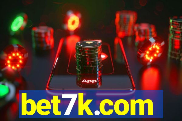 bet7k.com