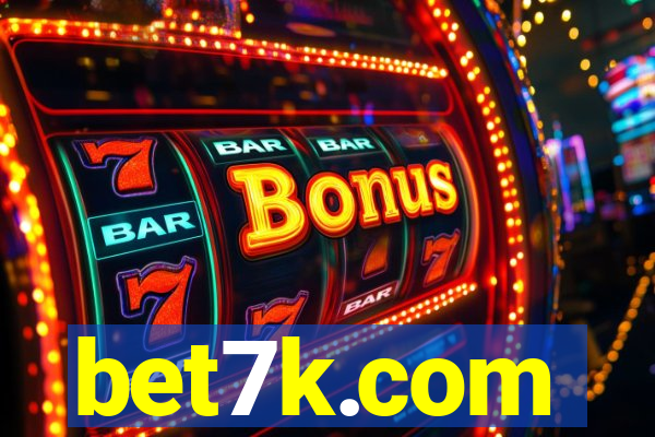 bet7k.com