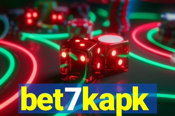 bet7kapk