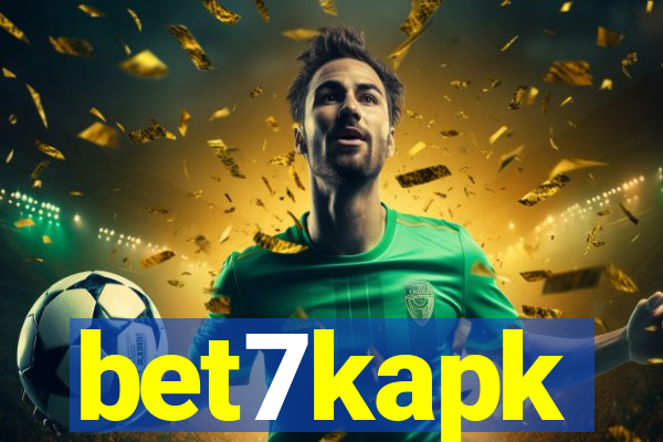 bet7kapk