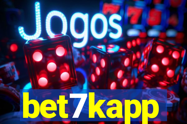 bet7kapp