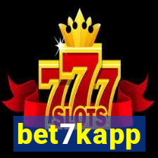 bet7kapp