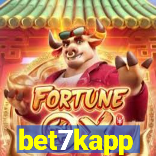 bet7kapp