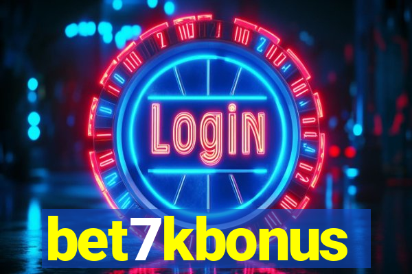 bet7kbonus