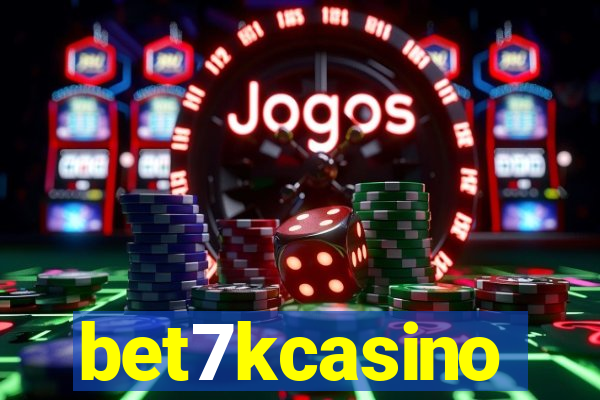 bet7kcasino