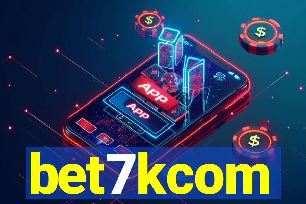 bet7kcom