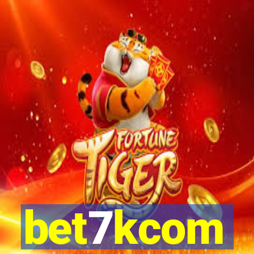 bet7kcom