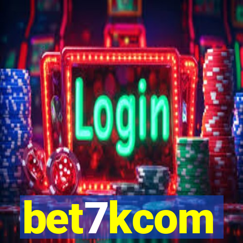 bet7kcom