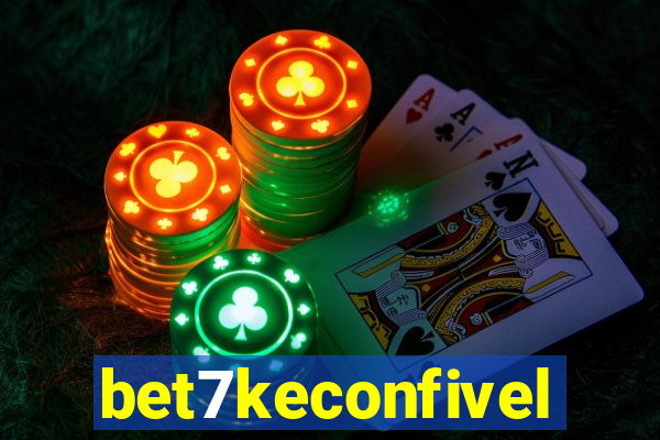 bet7keconfivel