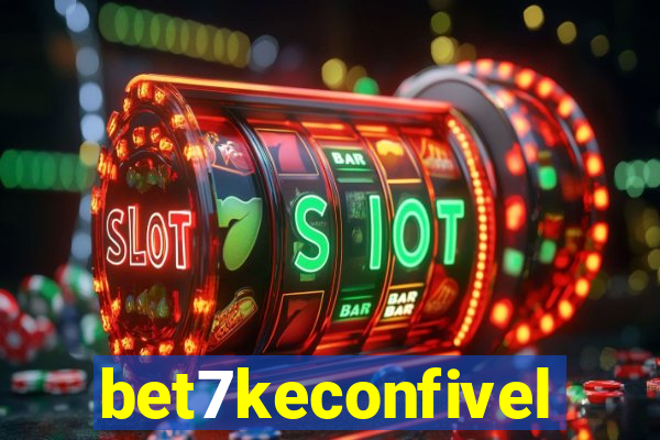 bet7keconfivel