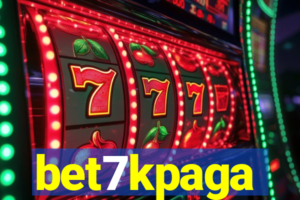 bet7kpaga