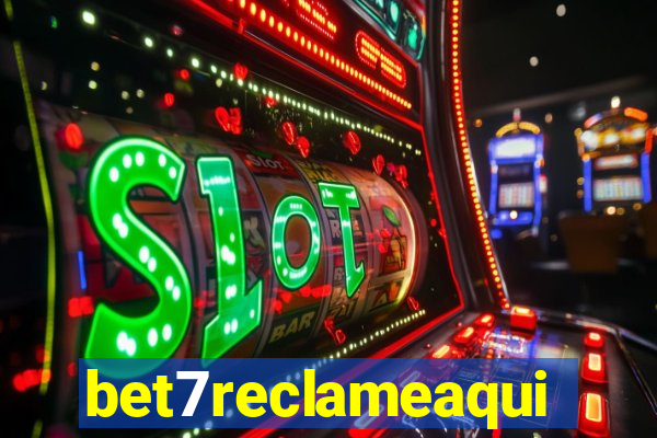 bet7reclameaqui