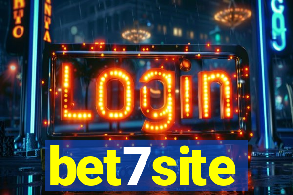 bet7site