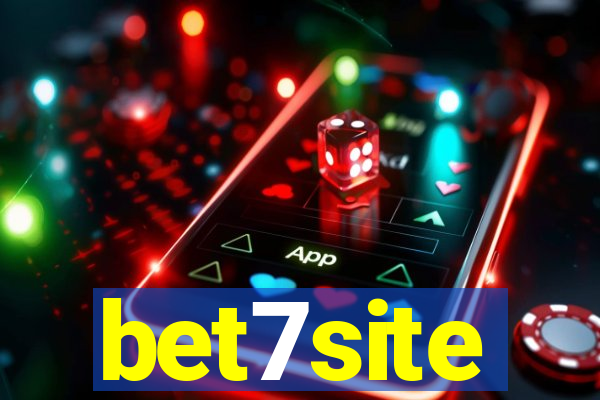 bet7site