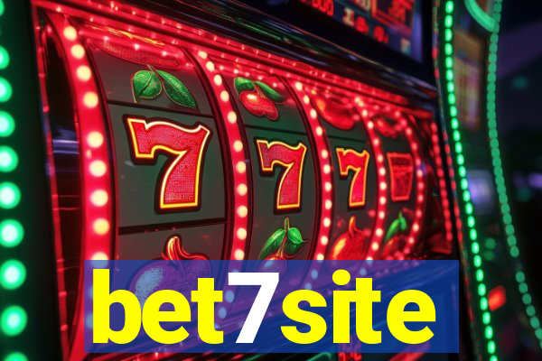 bet7site