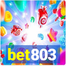 bet803