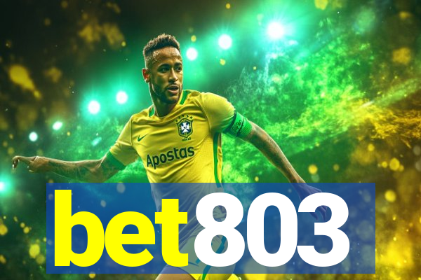 bet803