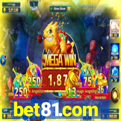 bet81.com