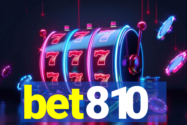 bet810