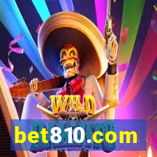 bet810.com