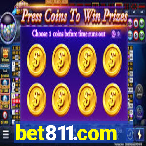 bet811.com