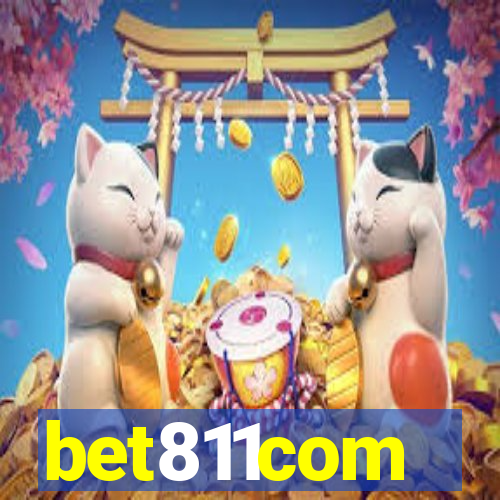 bet811com