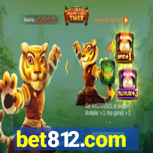 bet812.com