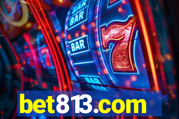 bet813.com