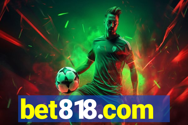 bet818.com