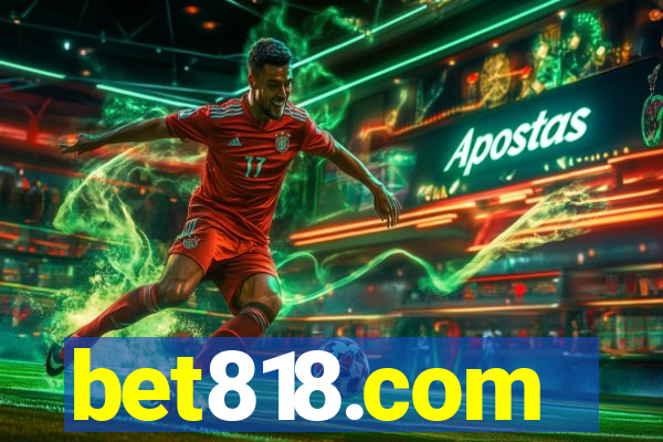 bet818.com