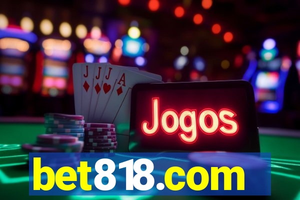 bet818.com