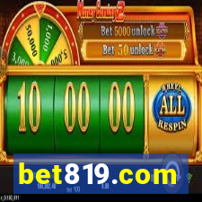 bet819.com